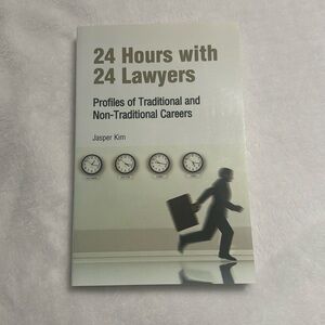 24 Hours with 24 Lawyers